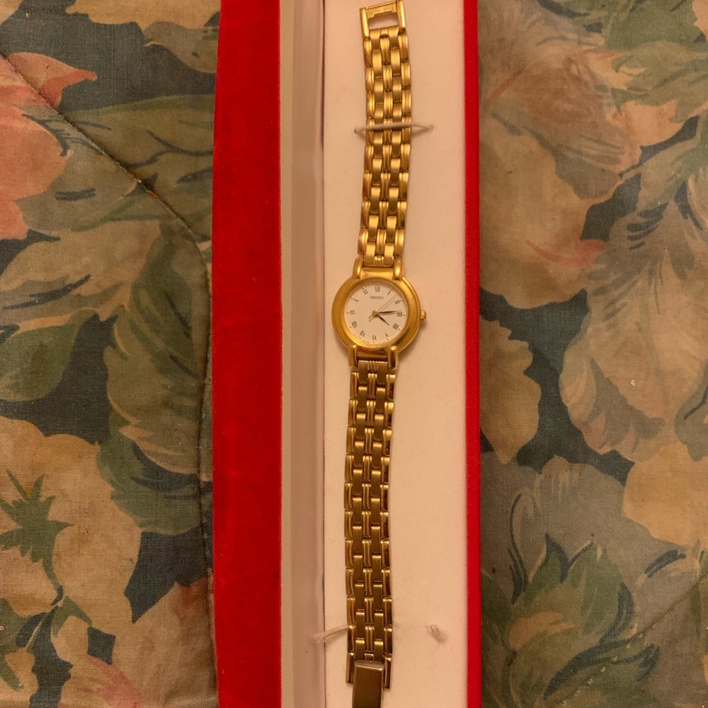 Watch